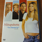 Huhupuhetta - pikkukuva 1