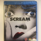 Scream (Blu-ray) 1996 (Neve Campbell) Ohjaus Wes Craven UUSI - pikkukuva 1