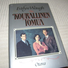 Evelyn Waugh Kourallinen tomua  -sid - pikkukuva 1