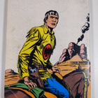 Tex Willer N:o 3 / 1977 - pikkukuva 2