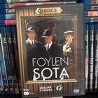 Foylen sota box 3 (2003-2004) - pikkukuva 1