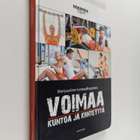 Jouni Virtamo : Monipuolinen kuntosaliharjoittelu : voima... - pikkukuva 1
