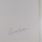 George Brybycin : The Living Rockies (signeerattu) - pikkukuva 3