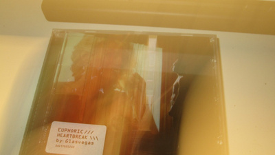 Glasvegas – Euphoric/// Heartbreak\\\