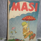 Masi lehti  1960 - 1961 valitse listalta. - pikkukuva 1