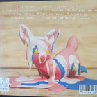 Ninni Forever Band cd - pikkukuva 3