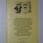 Elisabeth Beresford: Vompelit (1.p. 1976) - kuin uusi - pikkukuva 2