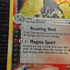 Houndoom 10/95 Team Magma's Holo - pikkukuva 5