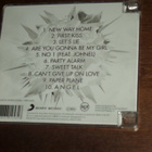 CD Isac Elliot - Wake Up World - pikkukuva 2