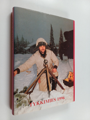 Tykkimies 1996 : Suomen kenttätykistön säätiön vuosikirja...