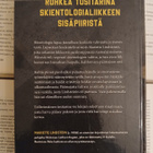 Mariette Lindstein - Pako kultista (sid.) - pikkukuva 2