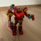Lego Marvel Avengers 76140 Iron Man -robotti - pikkukuva 4