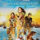 Nim ja Salainen Saari  -  (Blu-ray) - pikkukuva 1