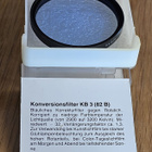 == Kaiser KB3 (82B) Conversion - 58mm - pikkukuva 4