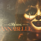 ANNABELLE BLU-RAY - pikkukuva 1