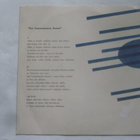 Anki,Bosse ja Robert:Nyt lomasuuntana Suomi 7" single  1967 - pikkukuva 3