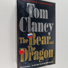 Tom Clancy : The bear and the dragon - pikkukuva 1