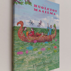 Henri Aleneff : Huoleton maailma - pikkukuva 1