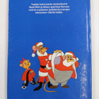 Walt Disney : Mestarietsivä Basil Hiiri pelastaa joulun :... - pikkukuva 2