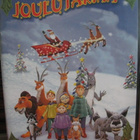 JOULUTARINA DVD - pikkukuva 1