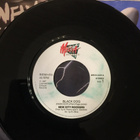 NEW CITY ROCKERS: Black Dog * Gun Shy * EUR 1987 - pikkukuva 2