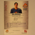 Atte Ohtamaa /100 tehty KHL 2015-16 Jokerit Sereal - pikkukuva 2