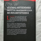 Edwards & Louhelainen: Viiltäjä-Jack - Kuinka paljastimme... - pikkukuva 2