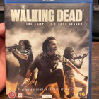 Walking dead - Eight season (6-disc, bluray, nordic) - pikkukuva 1