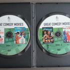 DVD: Tapeheads + Ski School 2 + The Secret Agent Club - pikkukuva 3