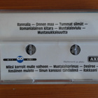 Tango Kuningatar & Kuningas C-kasetti. - pikkukuva 2