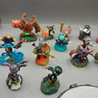 SKYLANDERS  hahmoja - pikkukuva 2