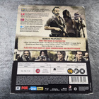 Walking Dead - Kausi 7 (Exclusive Steelbook, uusi) - pikkukuva 2