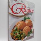 Yvonne Webb : The delights of Russian cuisine - pikkukuva 1