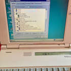 Panasonic 20x CD-ROM asema + ATAPI PCMCIA PC Card - pikkukuva 3