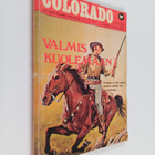 Ward Brennan : Colorado 10/1974 : Valmis kuolemaan? - pikkukuva 1