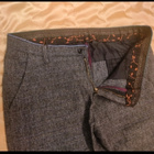 SHI SHANG housut W32", L31" - pikkukuva 3