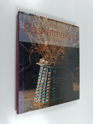 Lyn Edwards : An Introduction to basketmaking