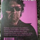 Harri Nykänen: Pyhä toimitus - pikkukuva 2