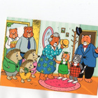 °°MIINA JA MANU ...KYLÄILYݰ-KORTTI / Teutori - pikkukuva 1
