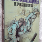 Ateljeena sotatanner. TK-piirtäjien sotaa - pikkukuva 1