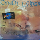 CYNDI LAIPER - TRUE COLORS  CAN -86 PRESS M-/M- LP - pikkukuva 1