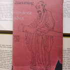 Yuan-ming T'ao, Pertti Nieminen - Viipyilevät pilvet (sid.) - pikkukuva 1