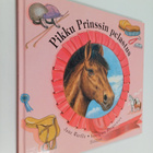 Jane Wardle : Pikku Prinssin pelastus - pikkukuva 1