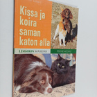 Gabriele Lehari : Kissa ja koira saman katon alla - pikkukuva 1