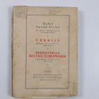 Upton Sinclair : Tuhatvuotinen valtakunta - pikkukuva 2