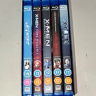 X-Men 10-movie collection (o) - pikkukuva 3