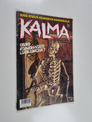 Kalma 2/1990