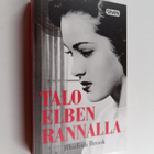 Rhidian Brook : Talo Elben rannalla - pikkukuva 1