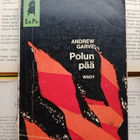 Andrew Garve - Polun pää (nid.) - pikkukuva 1