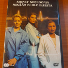 Sidney Sheldonin Mikään ei ole ikuista - pikkukuva 1